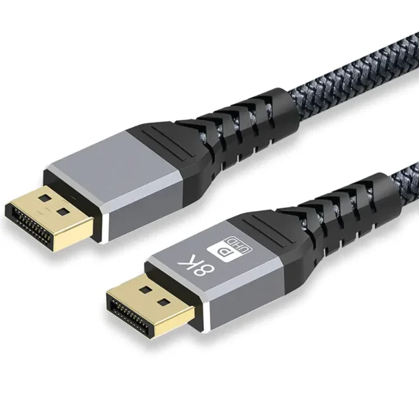 8K cable