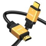 High quality V2.0 4K 60HZ HDMI Cable(JL-HC4002A)