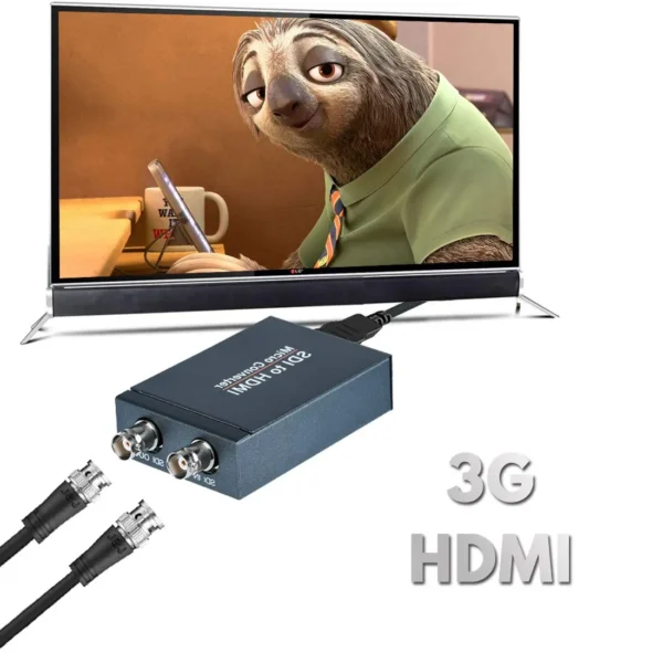 HDMI Converter